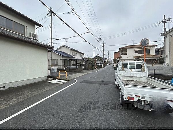 奈良県御所市大字東松本(賃貸アパート2LDK・2階・59.58㎡)の写真 その6