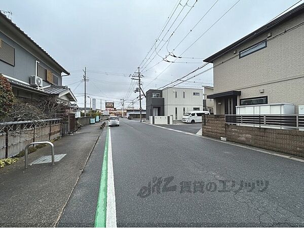 奈良県香芝市今泉(賃貸アパート1K・1階・28.87㎡)の写真 その6