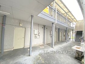 ヴィラパレス 107 ｜ 奈良県奈良市尼辻南町（賃貸アパート1R・1階・24.00㎡） その28