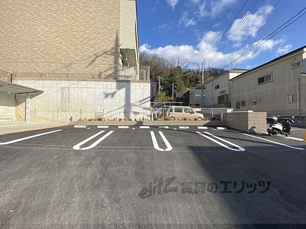 ラ・ルミエール 102｜奈良県生駒市辻町(賃貸アパート1K・1階・26.09㎡)の写真 その19