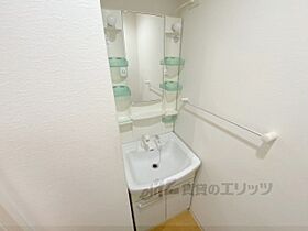 大阪府交野市私部西1丁目（賃貸マンション1DK・6階・27.77㎡） その30