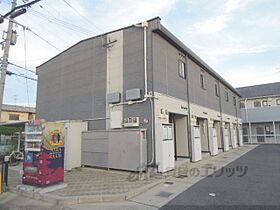 レオパレスナップシャンブル 106 ｜ 奈良県奈良市東九条町（賃貸アパート1K・1階・23.60㎡） その1