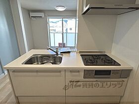 奈良県奈良市大宮町2丁目（賃貸マンション2LDK・3階・55.40㎡） その4