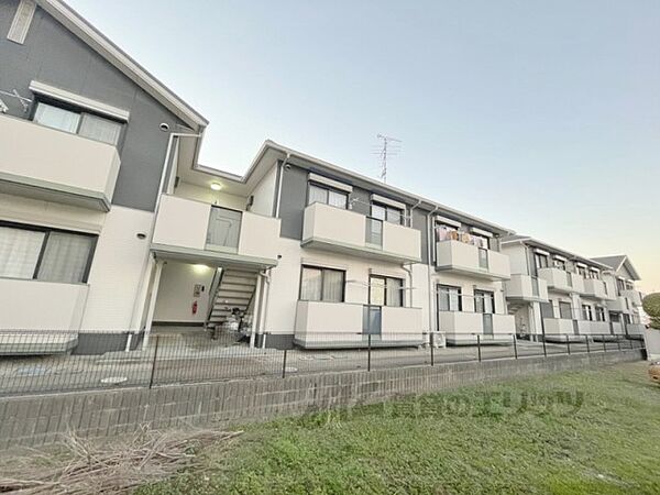 プレミール深田 205｜奈良県天理市杉本町(賃貸アパート2K・2階・43.00㎡)の写真 その10