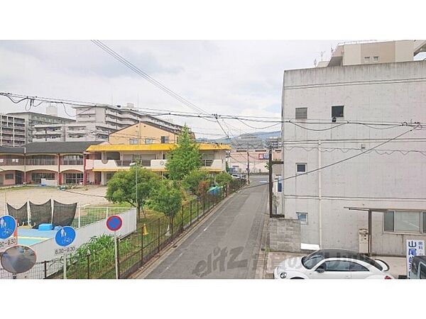 クオリスタ奈良 201｜奈良県奈良市大宮町2丁目(賃貸マンション2LDK・2階・55.40㎡)の写真 その24