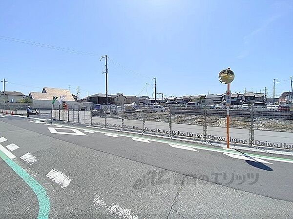 大阪府枚方市伊加賀西町(賃貸アパート2LDK・2階・64.45㎡)の写真 その3