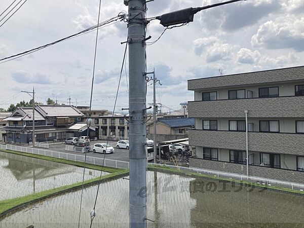 ラポールＡ・Ｂ B201｜奈良県奈良市大安寺6丁目(賃貸アパート3K・2階・52.00㎡)の写真 その27