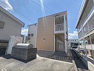 奈良県奈良市宝来町：物件画像／株式会社エリッツ　エリッツ天理店