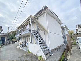 奈良県奈良市尼辻南町（賃貸アパート1R・1階・24.00㎡） その1