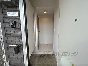 奈良県橿原市葛本町（賃貸アパート1LDK・1階・39.70㎡） その12