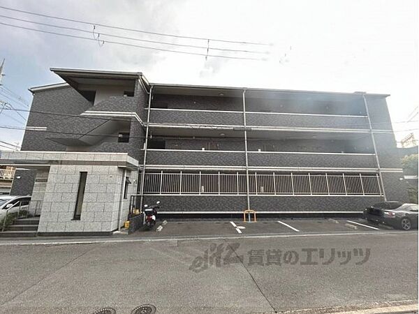 グランパレス 103｜奈良県橿原市地黄町(賃貸マンション1LDK・1階・44.37㎡)の写真 その12