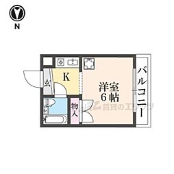 ジュネス神殿