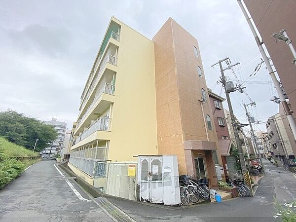 大阪府枚方市川原町(賃貸アパート1LDK・1階・37.00㎡)の写真 その11