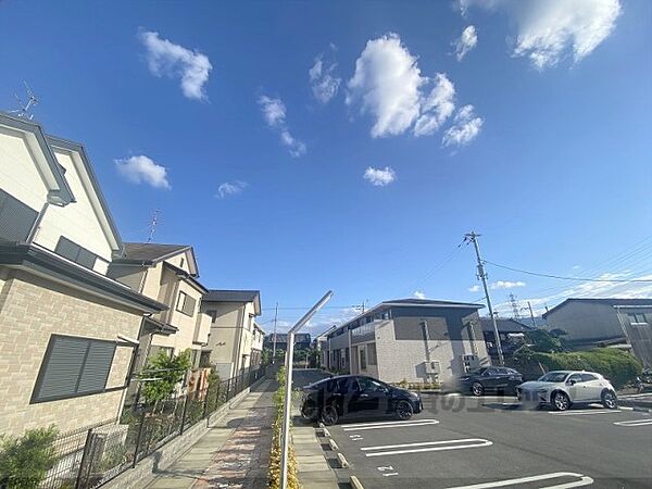 奈良県大和高田市大字市場(賃貸アパート1LDK・1階・44.22㎡)の写真 その26