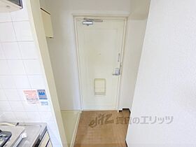 奈良県奈良市富雄元町3丁目（賃貸アパート1R・2階・17.39㎡） その10