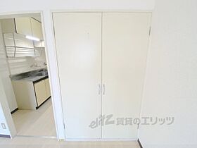 奈良県奈良市富雄元町3丁目（賃貸アパート1R・2階・17.39㎡） その12