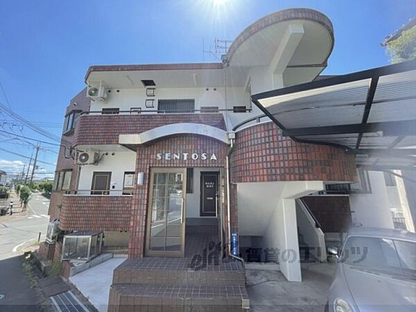 奈良県北葛城郡河合町広瀬台3丁目(賃貸マンション2LDK・3階・48.60㎡)の写真 その16