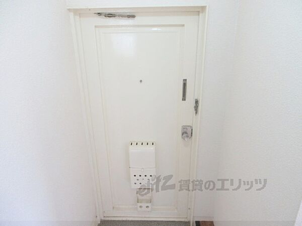 奈良県生駒市本町(賃貸マンション2DK・1階・37.00㎡)の写真 その13