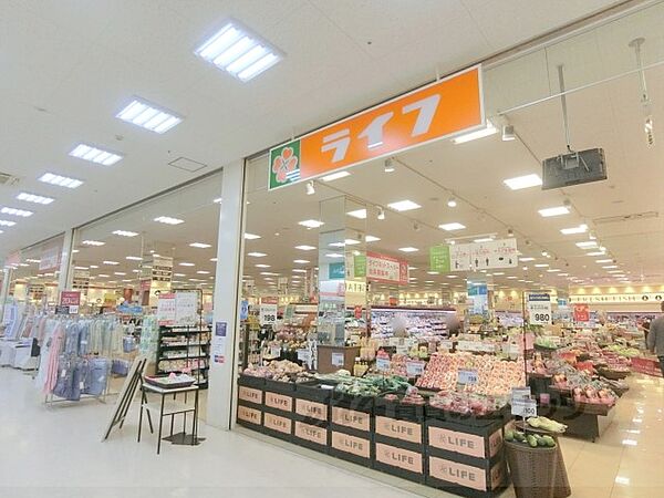 大阪府枚方市中宮山戸町(賃貸マンション2LDK・3階・57.08㎡)の写真 その21