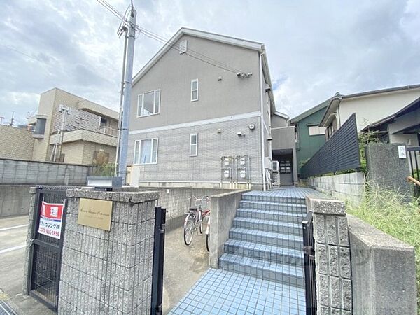 大阪府枚方市西禁野1丁目(賃貸アパート2DK・1階・40.16㎡)の写真 その12