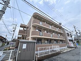 奈良県橿原市内膳町3丁目（賃貸マンション1K・1階・34.96㎡） その1