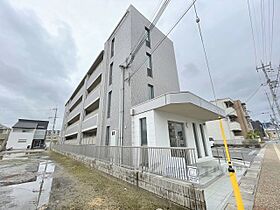 奈良県奈良市大森町（賃貸マンション2LDK・2階・53.85㎡） その12