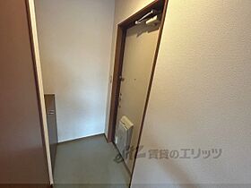 マンションあすか 202 ｜ 奈良県橿原市四分町（賃貸マンション1R・2階・36.24㎡） その11