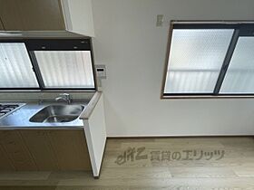 奈良県奈良市小川町（賃貸マンション2LDK・1階・53.55㎡） その19