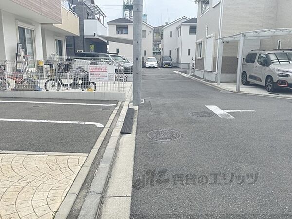 大阪府寝屋川市新家1丁目(賃貸アパート1LDK・2階・49.14㎡)の写真 その30