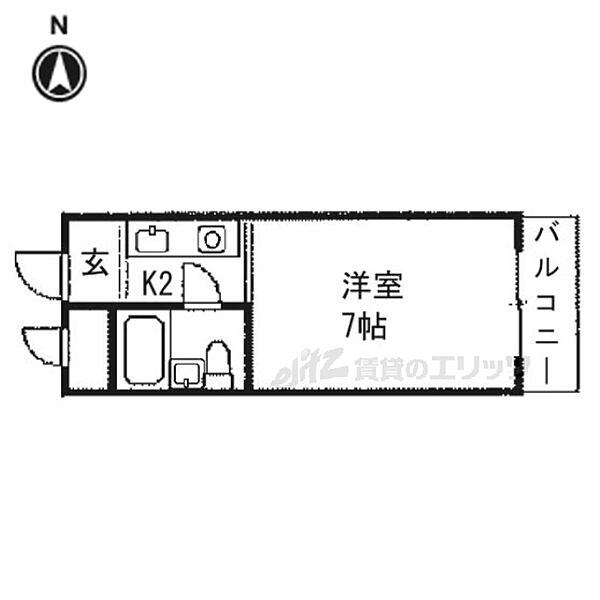 物件拡大画像