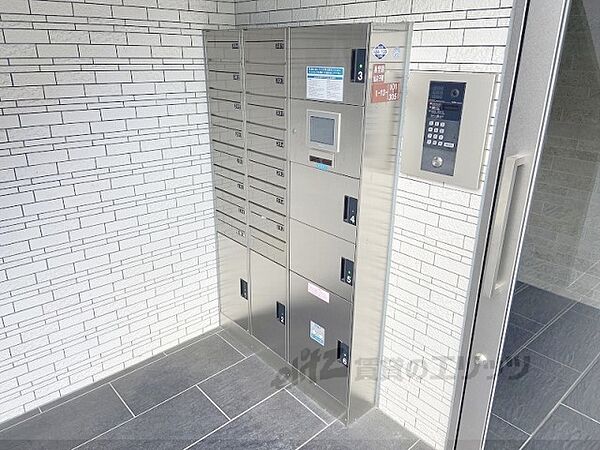 大阪府枚方市香里園山之手町(賃貸マンション1LDK・1階・49.50㎡)の写真 その11