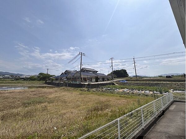 奈良県橿原市大軽町(賃貸アパート2LDK・1階・55.42㎡)の写真 その25