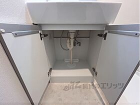 奈良県橿原市新口町（賃貸アパート1LDK・1階・33.02㎡） その16