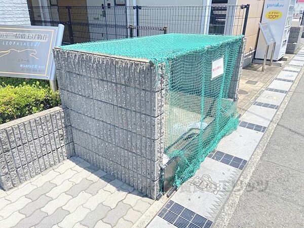 大阪府枚方市甲斐田東町(賃貸アパート1K・1階・23.18㎡)の写真 その8