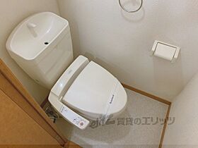 奈良県奈良市宝来町（賃貸アパート1K・1階・23.61㎡） その13