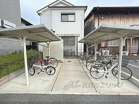 奈良県磯城郡田原本町阪手（賃貸アパート2DK・1階・49.20㎡） その12