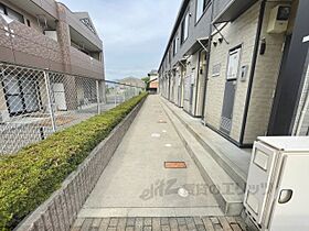 奈良県磯城郡田原本町阪手（賃貸アパート2DK・1階・49.20㎡） その9