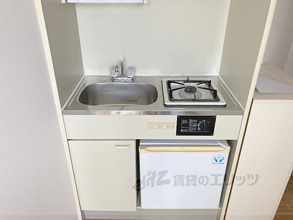 大阪府寝屋川市寿町(賃貸アパート1R・3階・13.66㎡)の写真 その3