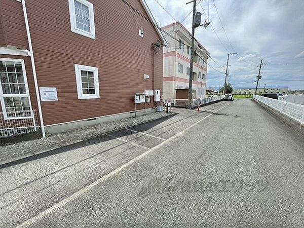 奈良県桜井市大字東新堂(賃貸アパート2DK・1階・44.34㎡)の写真 その22