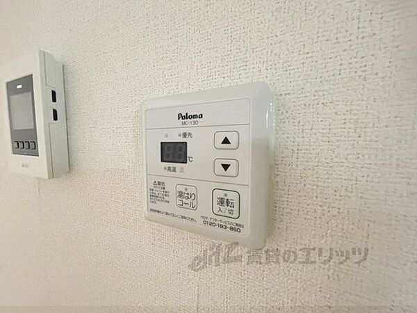 奈良県桜井市大字東新堂(賃貸アパート2DK・1階・44.34㎡)の写真 その28