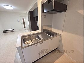 レオネクストノースブリッジ三山 208 ｜ 奈良県橿原市新賀町（賃貸アパート1R・2階・31.82㎡） その3