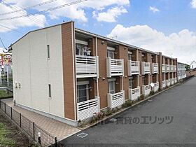 レオネクストノースブリッジ三山 208 ｜ 奈良県橿原市新賀町（賃貸アパート1R・2階・31.82㎡） その1