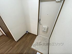 奈良県奈良市富雄元町1丁目（賃貸アパート1DK・2階・26.00㎡） その23