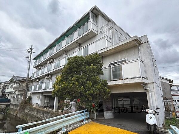 ラベンダーハウス 403｜奈良県大和高田市栄町(賃貸マンション1R・4階・16.00㎡)の写真 その1