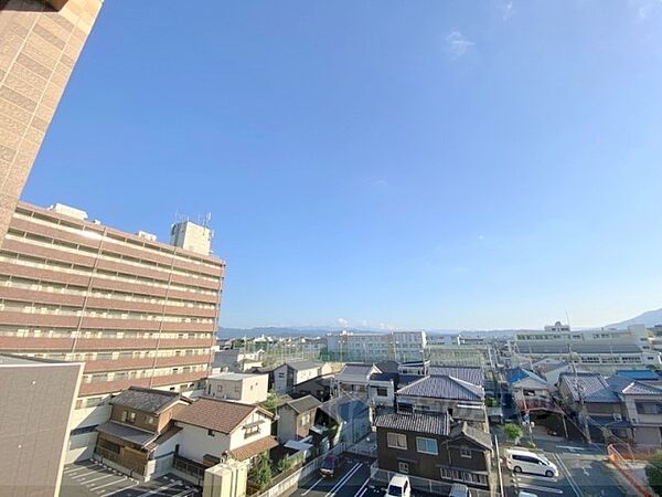 フェリス 103｜奈良県大和高田市大中東町(賃貸マンション1R・1階・30.96㎡)の写真 その23