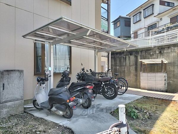 プロミネンス檜 202｜奈良県生駒市辻町(賃貸アパート1R・2階・16.70㎡)の写真 その30