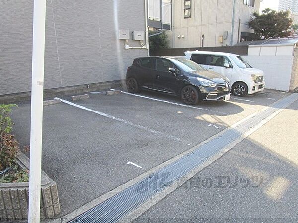 大阪府枚方市香里園町(賃貸マンション1K・3階・19.87㎡)の写真 その4