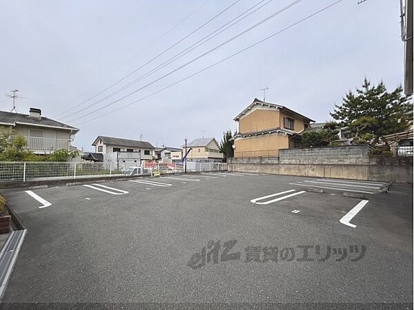 奈良県橿原市光陽町東口(賃貸アパート2LDK・2階・58.57㎡)の写真 その13