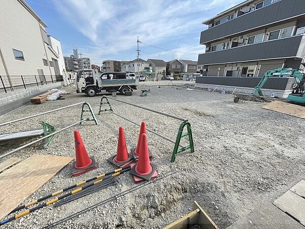 楓　A棟 A303｜奈良県奈良市大森町(賃貸アパート1LDK・3階・43.94㎡)の写真 その22