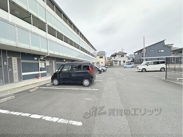 レオネクストエクレール北今市 301｜奈良県香芝市北今市2丁目(賃貸アパート1K・3階・30.49㎡)の写真 その19